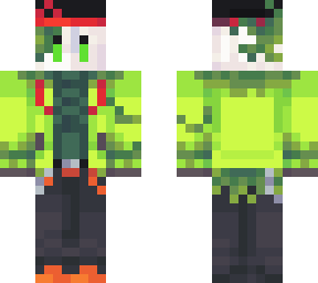griefer