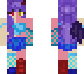 half demon