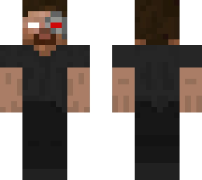 herobrine turnr8