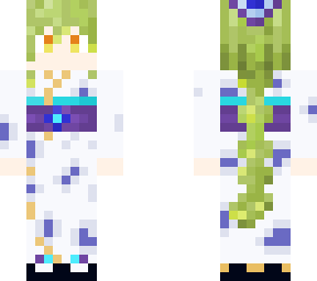 ikasa(the alchemist code)