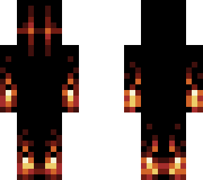 inferno fire thingy
