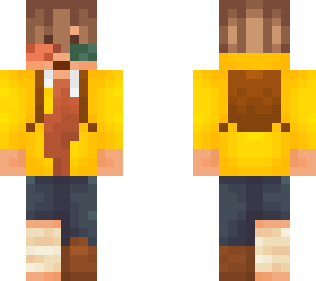 injured copper