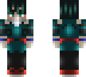izuku midoriya | my hero academia