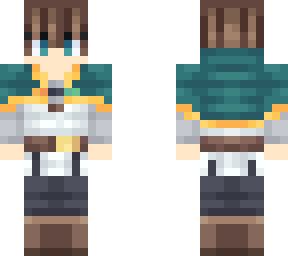kazuma