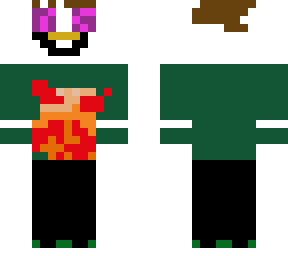 kool_guy official skin