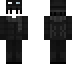 krnav's mc skin