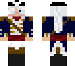 l'manburg uniform