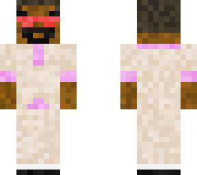 lance vance (beta artwork outfit)