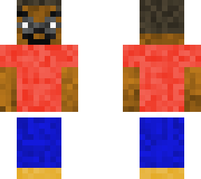 lance vance (vcs outfit 3)