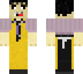 leatherface