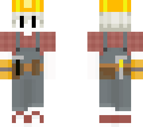 lei the builder