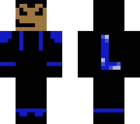 ljkamo blue