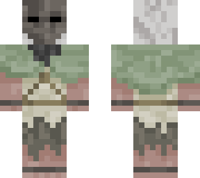 lost sinner (dark souls 2)