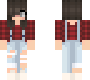 lumberjackie