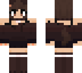 mimi type skin