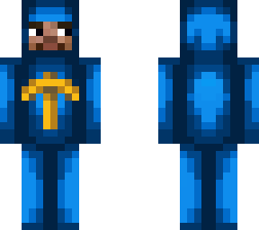 minesteve turnr8