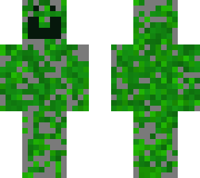 mossy bob