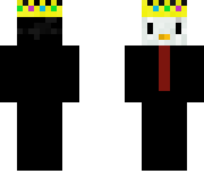 mr.penguin