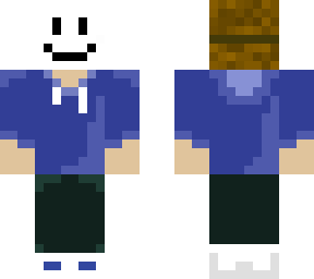 my new avatar