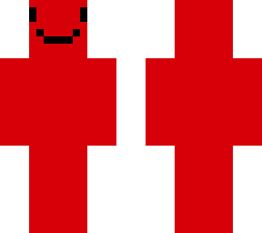 my new skin