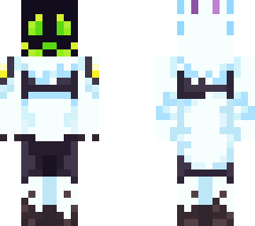 my protogen (gravevoyage)