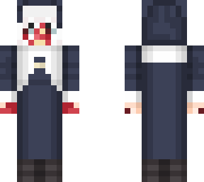 nun
