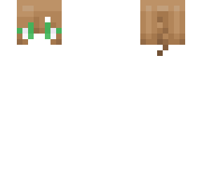 oak hair base
