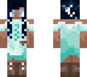 oc: florian lucero