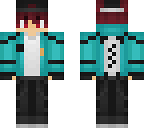 oc blue ver