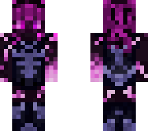 oc enderpeople fully transformed