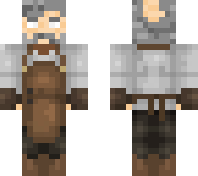 old medieval guy