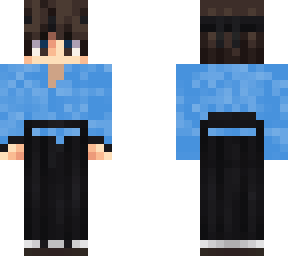 pikeo spirit mage v2