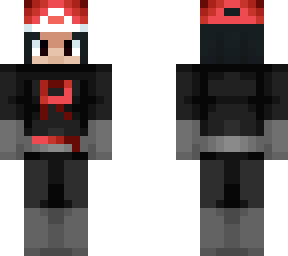 pipebz team rocket