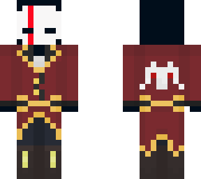 pirate captain detredyt