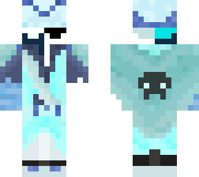pirate inverse