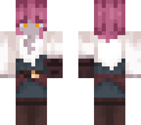 pirate lu