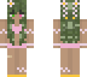 playa floral