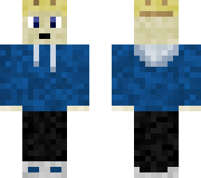 prince skin