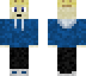 prince skin