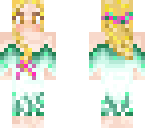 probably not a fairy