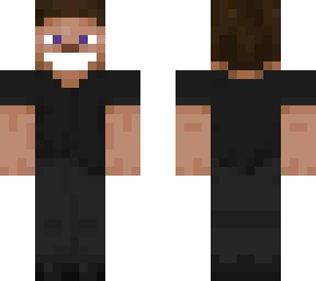 proto steve black
