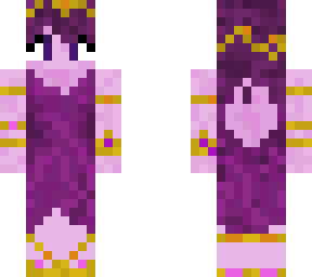 purple fey