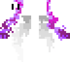 purple fire