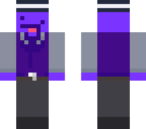 purple mart