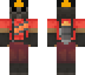 pyro + beanie