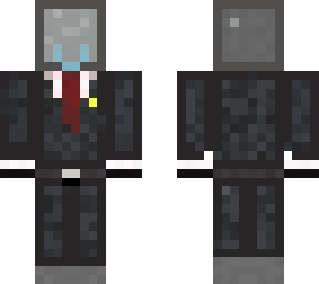 refined roboot