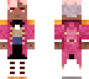 ringmaster marcus