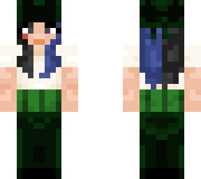 roronoa nanami2