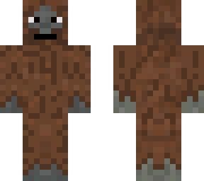 sasquatch