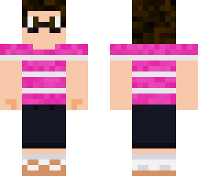 self insert skin